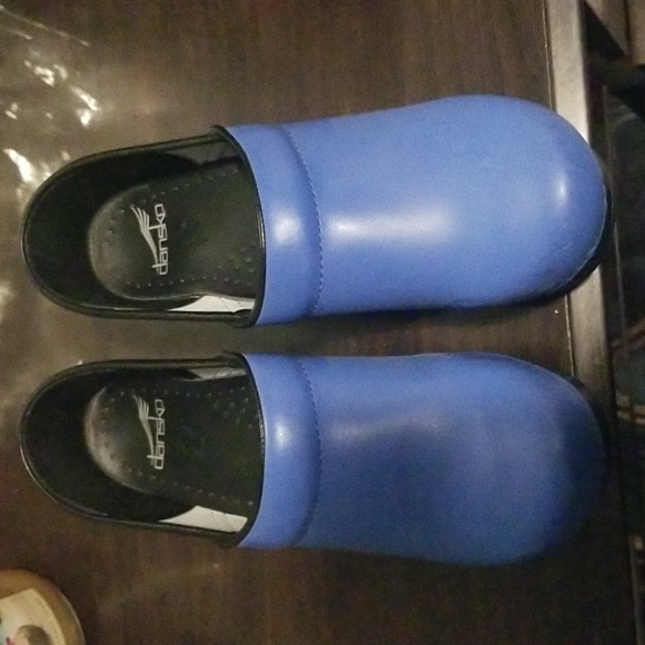 Dansko - Picture 7 of 8